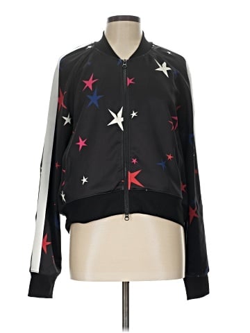 Pam & Gela Track Jacket (view 1)