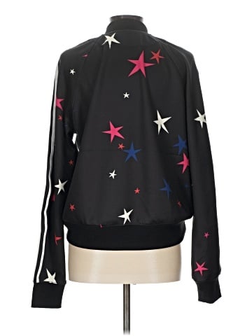 Pam & Gela Track Jacket (view 2)