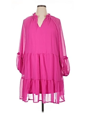 Vince Camuto Casual Dress (view 1)