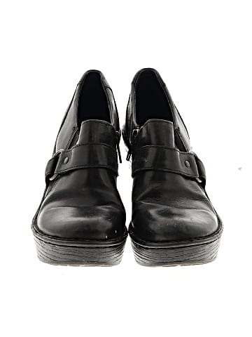 Born Ankle Boots (view 2)