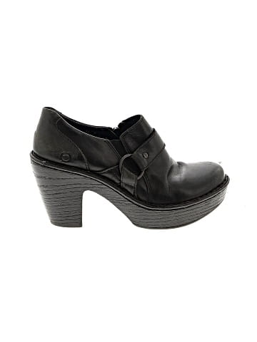 Born Ankle Boots (view 1)