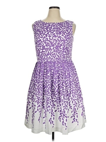 Talbots Cocktail Dress (view 1)