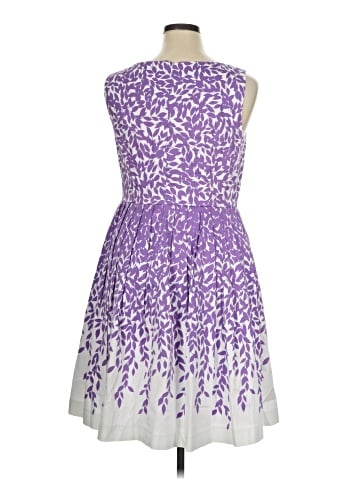 Talbots Cocktail Dress (view 2)