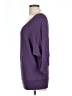 American Eagle Outfitters Purple Pullover Sweater Size L - photo 5