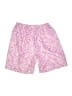 BonWorth 100% Polyester Paisley Pink Athletic Shorts Size M (petite) - photo 2