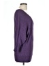 American Eagle Outfitters Purple Pullover Sweater Size L - photo 4