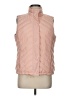 Sundance 100% Polyester Pink Vest Size M - photo 1