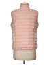 Sundance 100% Polyester Pink Vest Size M - photo 2
