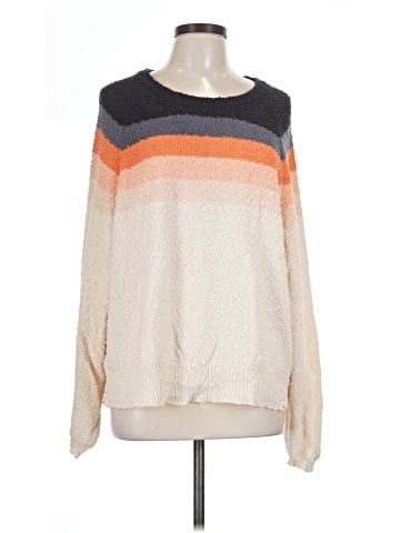 Rip Curl Pullover Sweater (view 1)