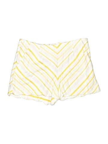 June & Hudson Shorts (view 1)