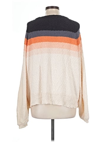 Rip Curl Pullover Sweater (view 2)