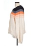Rip Curl Color Block Ivory Pullover Sweater Size L - photo 5