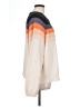 Rip Curl Color Block Ivory Pullover Sweater Size L - photo 4