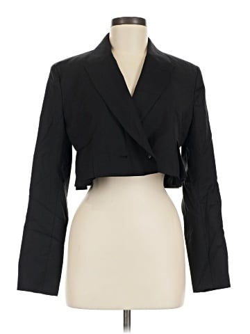 The Kooples Wool Blazer (view 1)