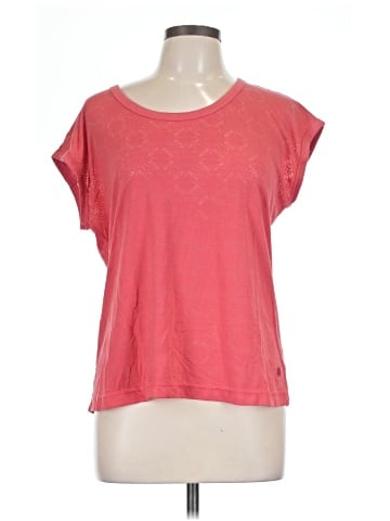 T by Talbots Short Sleeve T-Shirt (view 1)