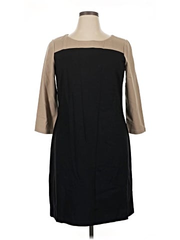 Talbots Casual Dress (view 1)