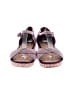 TOMS Purple Sandals Size 3 (youth) - photo 2