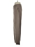 dalia Solid Gray Casual Pants Size S - photo 5