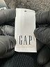 Gap Fit Solid Black Active Pants Size Med - Lg - photo 9