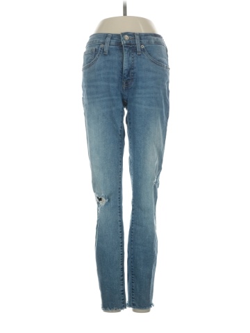 Lucky Brand Jeans (view 1)