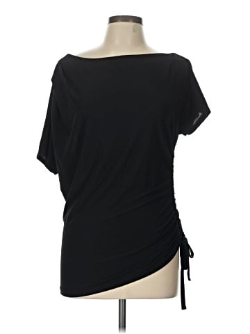 INC International Concepts Short Sleeve Top (view 1)