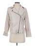 Armani Exchange Metallic Silver Jacket Size XS - photo 1