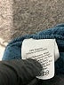 Eddie Bauer 100% Polyester Teal Pullover Sweater Size L - photo 8
