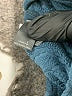 Eddie Bauer 100% Polyester Teal Pullover Sweater Size L - photo 9