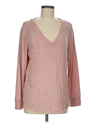 Soma Pullover Sweater (view 1)