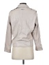 Armani Exchange Metallic Silver Jacket Size XS - photo 2