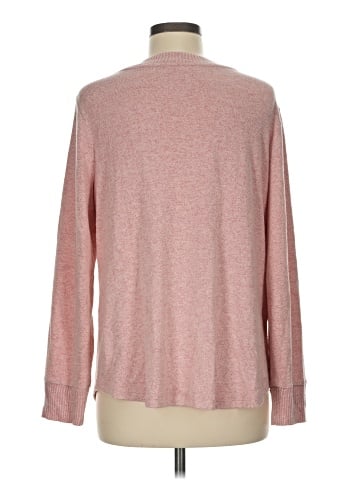 Soma Pullover Sweater (view 2)