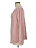 Soma Pink Pullover Sweater Size M - photo 5