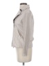 Armani Exchange Metallic Silver Jacket Size XS - photo 5