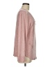 Soma Pink Pullover Sweater Size M - photo 4