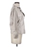 Armani Exchange Metallic Silver Jacket Size XS - photo 4