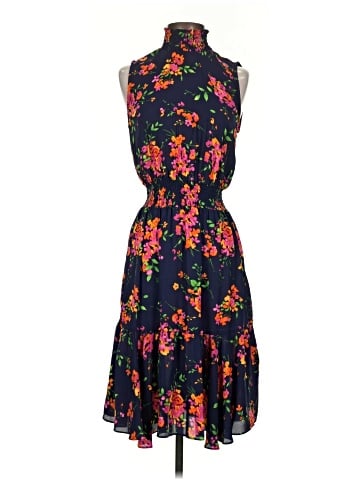 NANETTE Nanette Lepore Casual Dress (view 1)