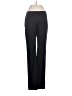 Theory Solid Black Active Pants Size 6 - photo 1