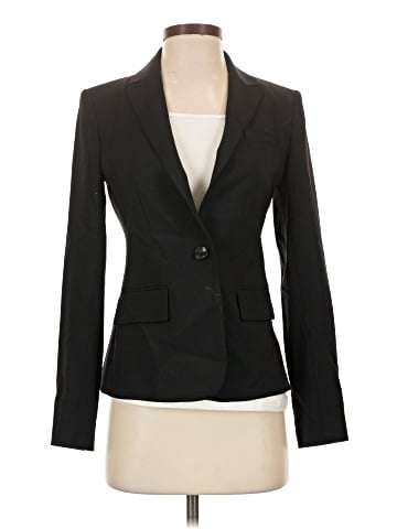 Theory Wool Blazer (view 1)