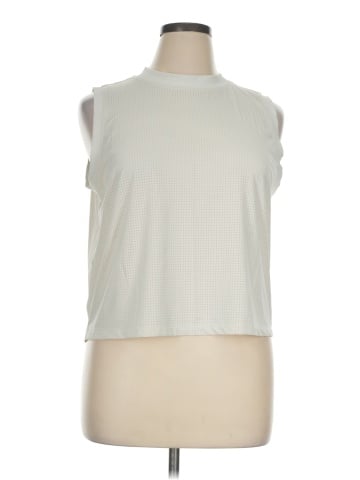RBX Sleeveless T-Shirt (view 1)