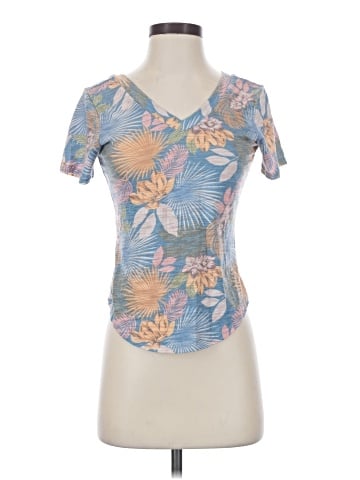 Unbranded Short Sleeve Top (view 1)
