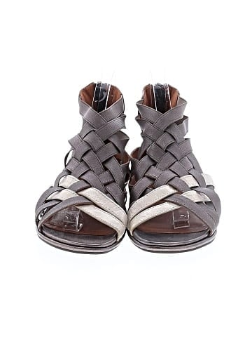 Gentle Souls Sandals (view 2)