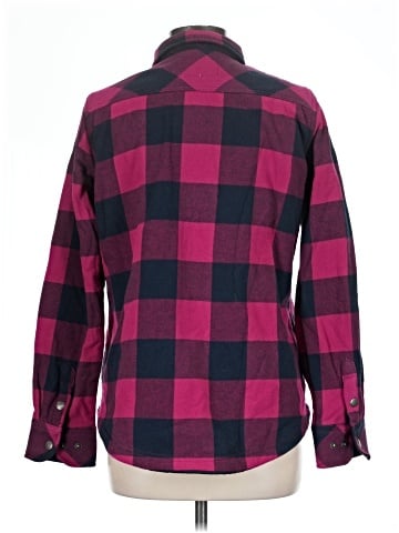Orvis Long Sleeve Button-Down Shirt (view 2)