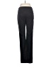 Theory Solid Black Active Pants Size 6 - photo 2