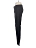 Theory Solid Black Active Pants Size 6 - photo 5