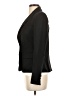 Theory Black Wool Blazer Size 2 - photo 5