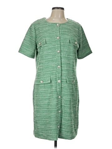 NY&C Casual Dress (view 1)
