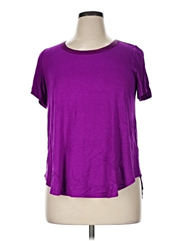Alfani Short Sleeve T-Shirt (view 1)