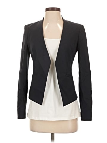 Theory Wool Blazer (view 1)