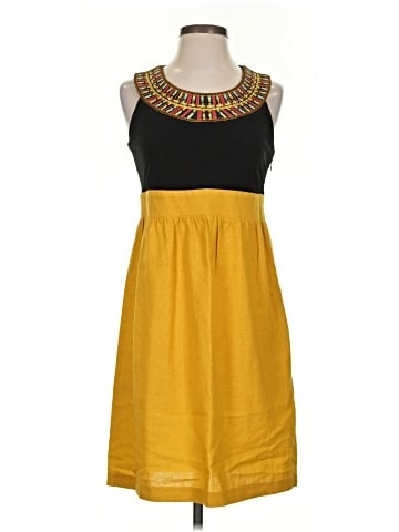Blu Sage Casual Dress (view 1)