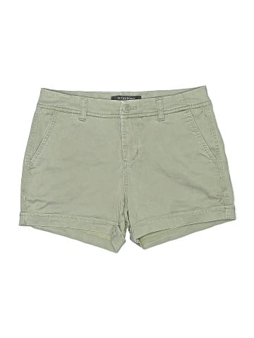 Liverpool Los Angeles Khaki Shorts (view 1)
